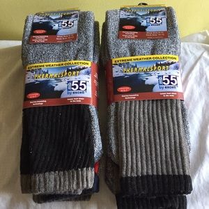 Thermalsport men socks